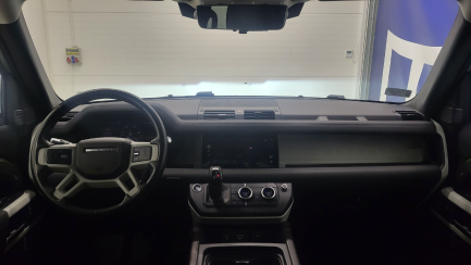 Zdjęcie przedmiotu: LAND ROVER Defender 110 2.0 D240 SE