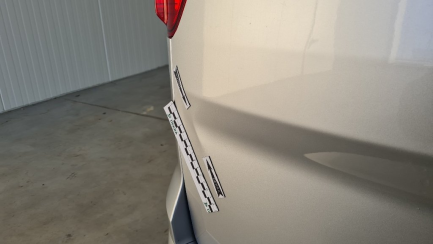 Zdjęcie przedmiotu: Ford Transit Courier 1.0 EcoBoost Trend Euro 6