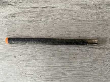 Zdjęcie przedmiotu: Ditch Witch JT520 horizontal drilling rig with the FT5 blasting system