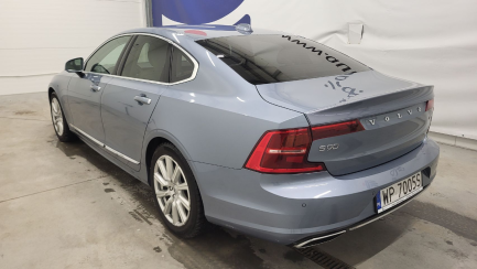 Zdjęcie przedmiotu: Volvo S90 D5 SCR AWD Inscription aut