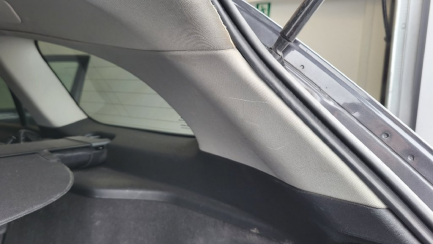 Zdjęcie przedmiotu: Toyota Avensis Combi 1.8 Premium MS