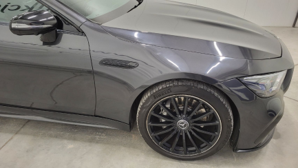 Zdjęcie przedmiotu: Mercedes-benz AMG GT 43 4-Matic+