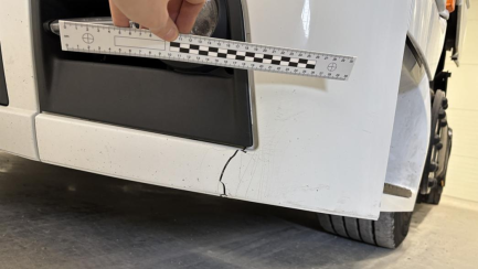 Zdjęcie przedmiotu: Mercedes-Benz Actros 1845 lS E6 18.0t