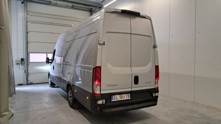 Zdjęcie przedmiotu: Iveco DAILY E6 3.5t H3 Hi-Matic