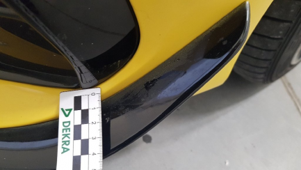 Zdjęcie przedmiotu: Mercedes-benz A 45 S AMG 4-Matic 8G-DCT