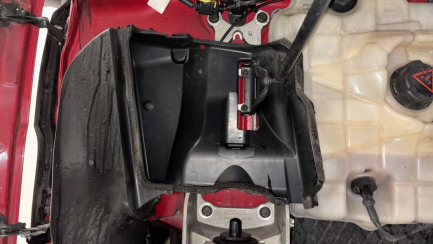 Zdjęcie przedmiotu: SCANIA S460 Super E6 18.0t