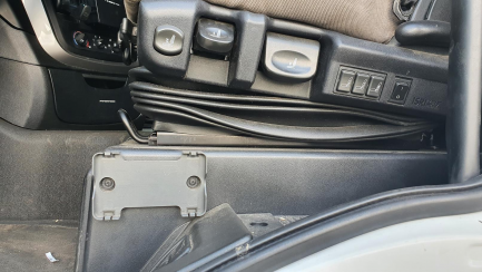 Zdjęcie przedmiotu: Iveco AS440T/P 4x2 Hi-Way