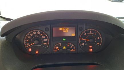 Zdjęcie przedmiotu: FIAT/WIDAR DUCATO MAXI 2.3 M-jet E6d 3.5t L4