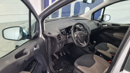 Zdjęcie przedmiotu: Ford Transit Courier 1.0 EcoBoost Trend Euro 6