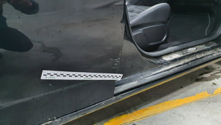 Zdjęcie przedmiotu: Ford Mondeo Універсал 2.2 TDCi Titanium