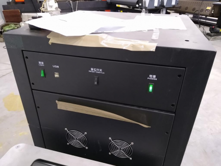 Zdjęcie przedmiotu: 3D-принтер TT 2002