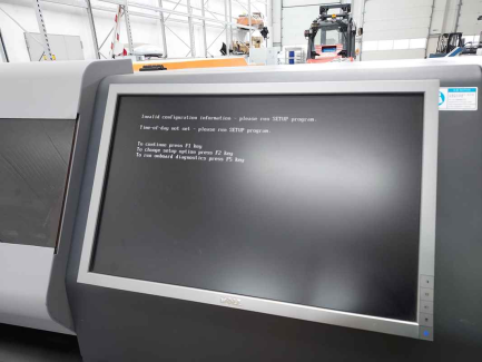 Zdjęcie przedmiotu: FLORA XTRA320K printing plotter