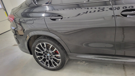 Zdjęcie przedmiotu: BMW X6 xDrive30d mHEV sport-aut