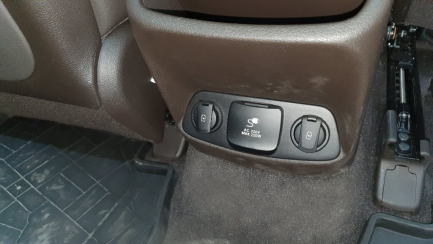 Zdjęcie przedmiotu: Hyundai Santa Fe 2.0 CRDi Platinum 4WD aut