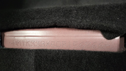 Zdjęcie przedmiotu: Toyota C-HR 1.8 Hybrid GPF GR Sport