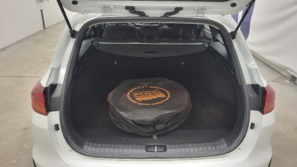 Zdjęcie przedmiotu: Kia Ceed Combi 1.4 S + LPG Brak dokument&oacute;w LPG