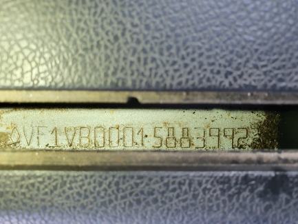 Zdjęcie przedmiotu: Renault Master dCi 170 Energy Euro 6 2299ccm - 170HP 3,5t