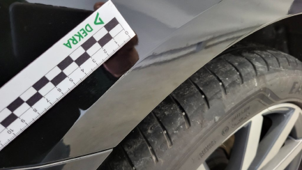 Zdjęcie przedmiotu: Audi A4 40 TFSI mHEV Advanced S tronic