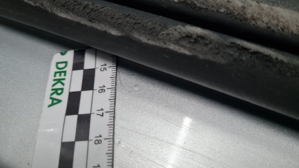 Zdjęcie przedmiotu: Skoda Rapid Spaceback 1.4 TDI DPF Ambitio