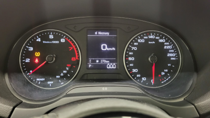 Zdjęcie przedmiotu: Audi A3 Sportback 35 TFSI S tronic