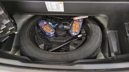 Zdjęcie przedmiotu: Cadillac XT6
