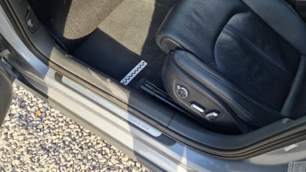 Zdjęcie przedmiotu: Audi A6 Allroad 3.0 TDI Quattro Tiptr.