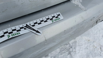 Zdjęcie przedmiotu: Ford Focus Універсал 1.5 EcoBlue Trend Edition