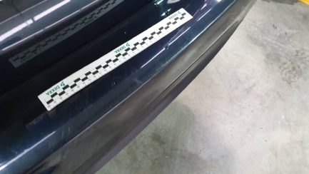 Zdjęcie przedmiotu: Toyota Avensis Combi