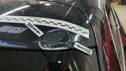 Zdjęcie przedmiotu: Ford Mondeo Універсал 2.2 TDCi Titanium