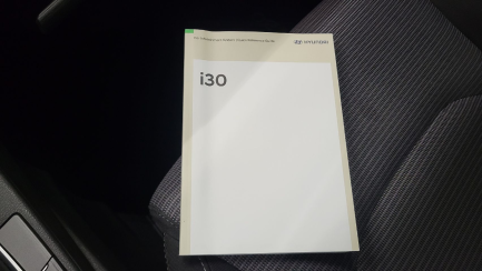 Zdjęcie przedmiotu: Hyundai i30 Wagon 1.5 DPI Classic +