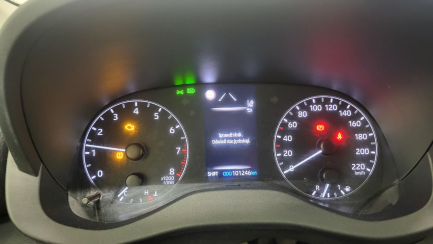 Zdjęcie przedmiotu: Toyota Yaris 1.5 Comfort