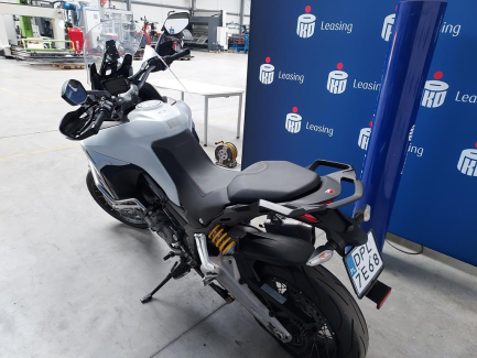 Zdjęcie przedmiotu: Ducati Multistrada 1200 Enduro
