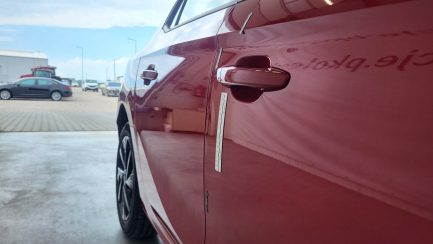 Zdjęcie przedmiotu: Opel Corsa 1.2 T mHEV GS eDCT