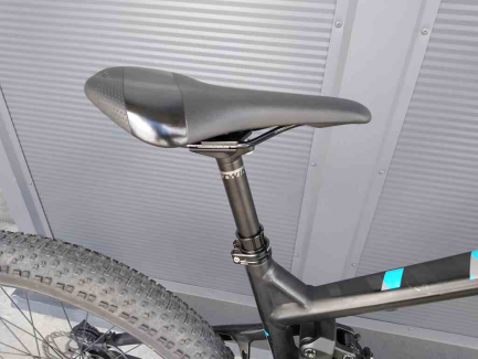 Zdjęcie przedmiotu: Bike Focus (Derby Cycle Werke GMBH) Jam 2 Plus