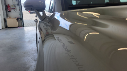 Zdjęcie przedmiotu: Porsche Macan