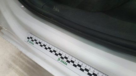 Zdjęcie przedmiotu: Audi A4 sedan