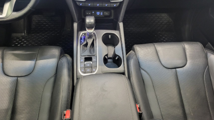 Zdjęcie przedmiotu: Hyundai Santa Fe 2.0 CRDi Platinum 4WD aut
