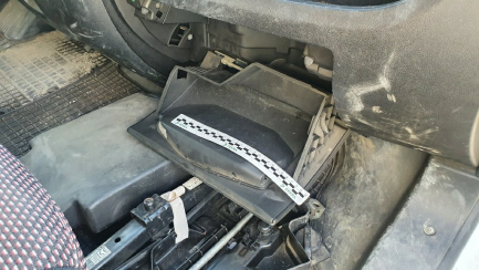 Zdjęcie przedmiotu: Peugeot BOXER 435 BlueHDi Euro 6 2999ccm - 180KM 3,5t 