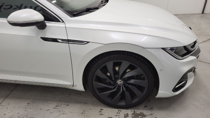 Zdjęcie przedmiotu: Volkswagen Arteon Shooting Brake 2.0 TDI 4Motion R-Line DSG