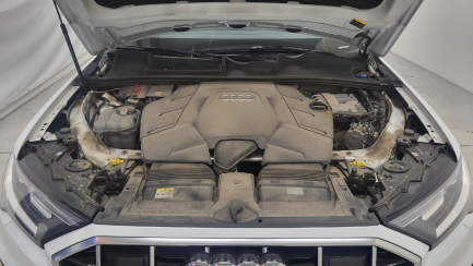 Zdjęcie przedmiotu: Audi Q7 55 TFSI mHEV Quattro S Line