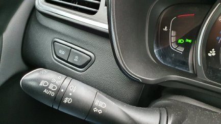 Zdjęcie przedmiotu: Renault Kadjar 1.2 Energy TCe Intens EDC
