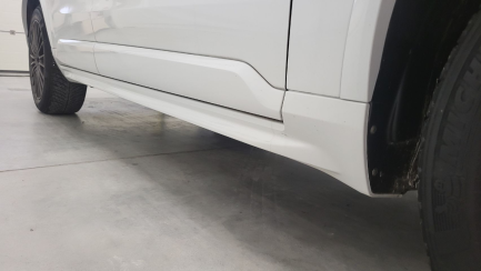 Zdjęcie przedmiotu: Volvo XC90 B5 D AWD R-Design aut Oświadczenie o utracie DR