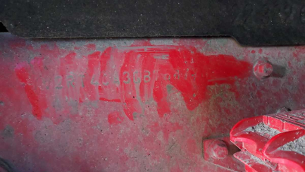 Zdjęcie przedmiotu: Volvo FH 500 E6 20.1t