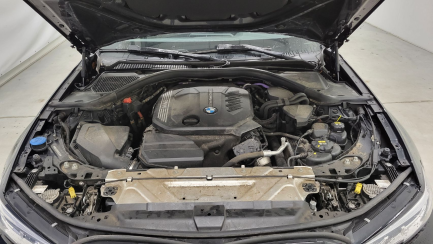 Zdjęcie przedmiotu: BMW 320d mHEV Sport Line sport-aut