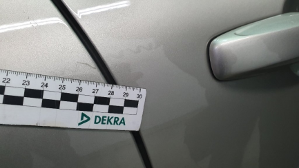 Zdjęcie przedmiotu: Volvo XC60 Combi