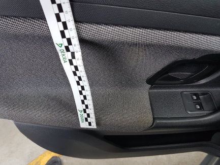 Zdjęcie przedmiotu: Skoda Fabia 1.6 TDI DPF Active Plus