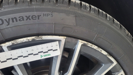 Zdjęcie przedmiotu: BMW 318d M Sport aut