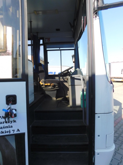 Zdjęcie przedmiotu: Renault Carrier Medium LR 210