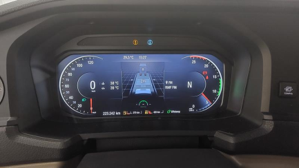 Zdjęcie przedmiotu: MAN TGX E6 18.0t BL-SA(GX)