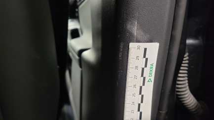 Zdjęcie przedmiotu: RANGE ROVER Evoque 2.0 P250 mHEV Dynamic SE